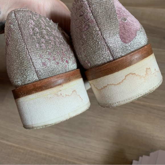 Free People Snake Eyes Loafers - Picture 7 of 12